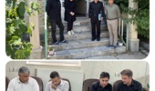 بررسی مسائل و مشکلات پهنه در منطقه پلدشت
