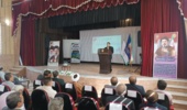 همایش روز مزرعه چغندرقند در میاندوآب با محوریت توسعه کشاورزی دانش‌بنیان