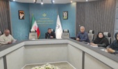 برگزاری نخستین جلسه نظارت بر الگوی کشت محصولات باغی