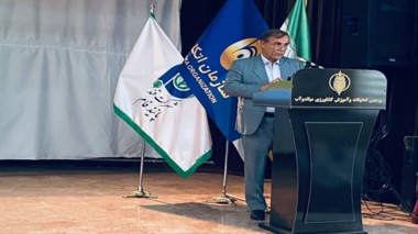 همایش روز مزرعه چغندرقند در میاندوآب با محوریت توسعه کشاورزی دانش‌بنیان