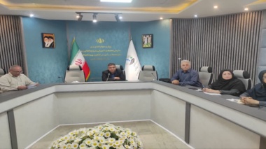 برگزاری نخستین جلسه نظارت بر الگوی کشت محصولات باغی