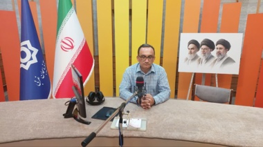 مدیریت مزارع گندم ابی در شرایط اقلیمی استان