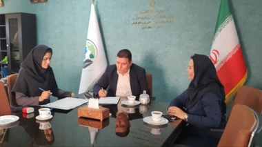 توسعه اکوسیستم نوآوری و فناوری در حوزه کشاورزی و منابع طبیعی در استان