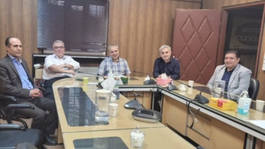 رئیس مرکز تحقیقات و آموزش کشاورزی و منابع طبیعی آذربایجان غربی بیان کرد
