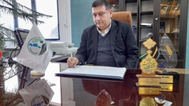 تببین اهمیت الگوی کشت با توجه به شرایط اقلیمی