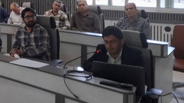 مدیریت علمی و هوشمند مزرعه، دیگر یک انتخاب نیست بلکه ضرورتی ملی برای حفظ امنیت غذایی و منابع آب کشور است