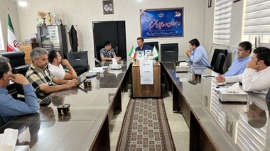 مدیریت و آبیاری مزارع کلزا در پلدشت آذربایجان غربی