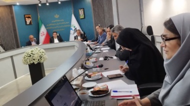 نظارت بر تولید و عرضه کودها تضمین‌کننده امنیت غذایی و پایداری تولید است