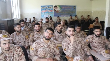 چهار دوره آموزشی مهارت‌آموزی سربازان وظیفه در خوی برگزار شد