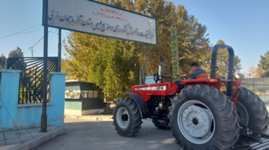 تقویت ناوگان لجستیک