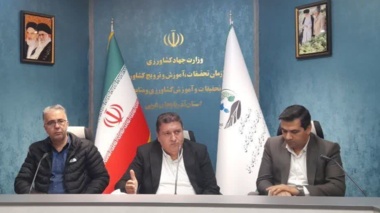مرکز تحقیقات آذربایجان‌غربی پیشرو در جذب نخبگان