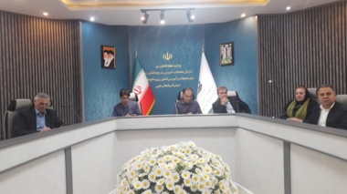 شتاب‌دهی به تکمیل زنجیره ارزش سیب در آذربایجان‌غربی با حمایت از ۱۰ طرح فناورانه