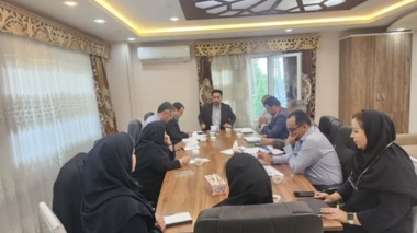 تاکید بر پایش مستمر و حمایت از تولیدکنندگان