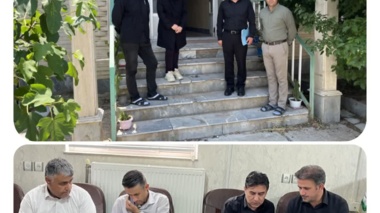 بررسی مسائل و مشکلات پهنه در منطقه پلدشت