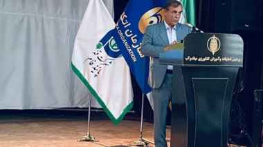 همایش روز مزرعه چغندرقند در میاندوآب با محوریت توسعه کشاورزی دانش‌بنیان