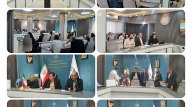 تعامل و هم‌افزایی نخبگان دانشگاهی و پژوهشگران در راستای حل چالش‌های بخش کشاورزی؛