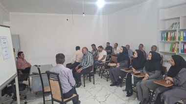 از بذر تا آبیاری هوشمند و مدیریت حاصلخیزی خاک؛ برنامه محققان معین زینه جنوبی میاندوآب