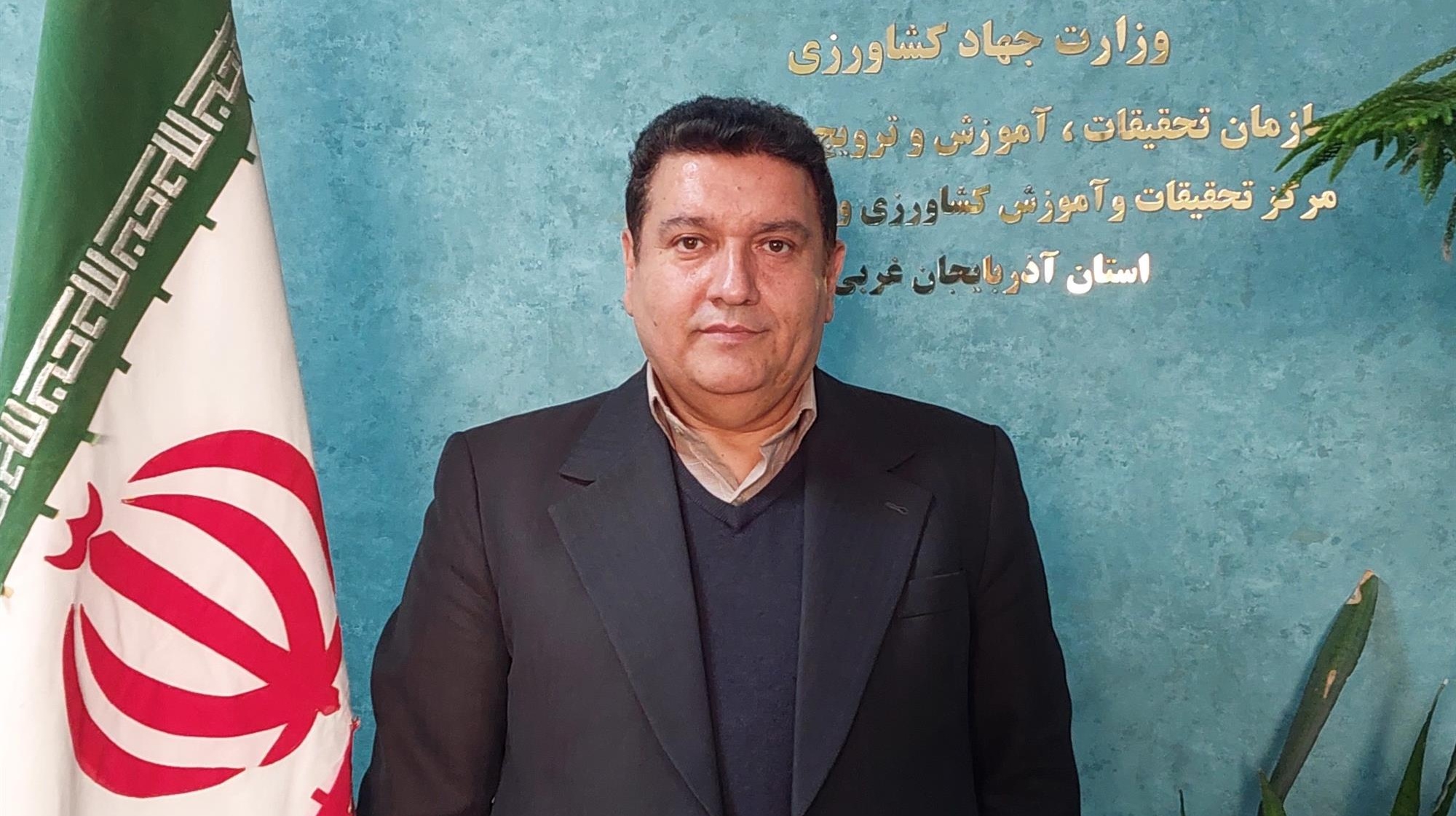رئیس مرکز