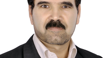 معاونت برنامه ریزی و پشتیبانی